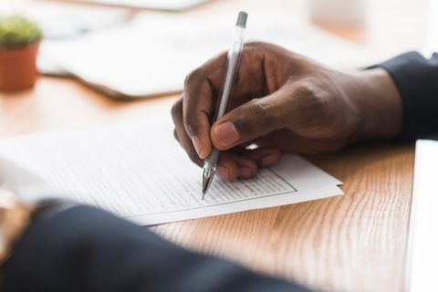 Auditors Love Letter to Management