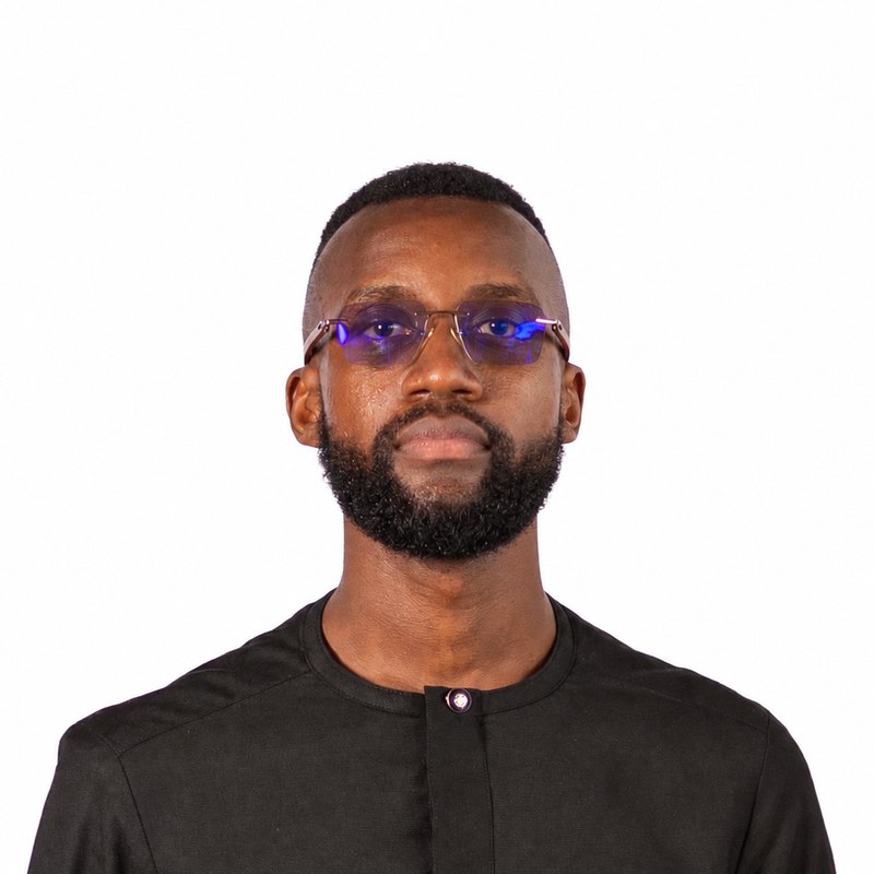 Michael Siaw Larbi, Partner, Tax and Advisory