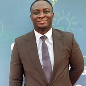 Derrick Acheampong